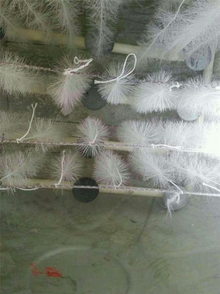 西宁一体化污水处理设备内部细节欣赏