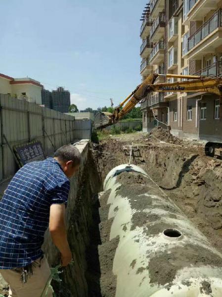 西宁青神县城南片区棚户区改造建设项目第二标段