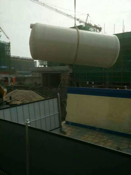 西宁绵阳工地施工图片